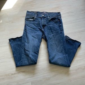 Hollister Mens jeans 30/30